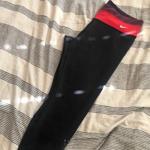 Nike dry fit leggings